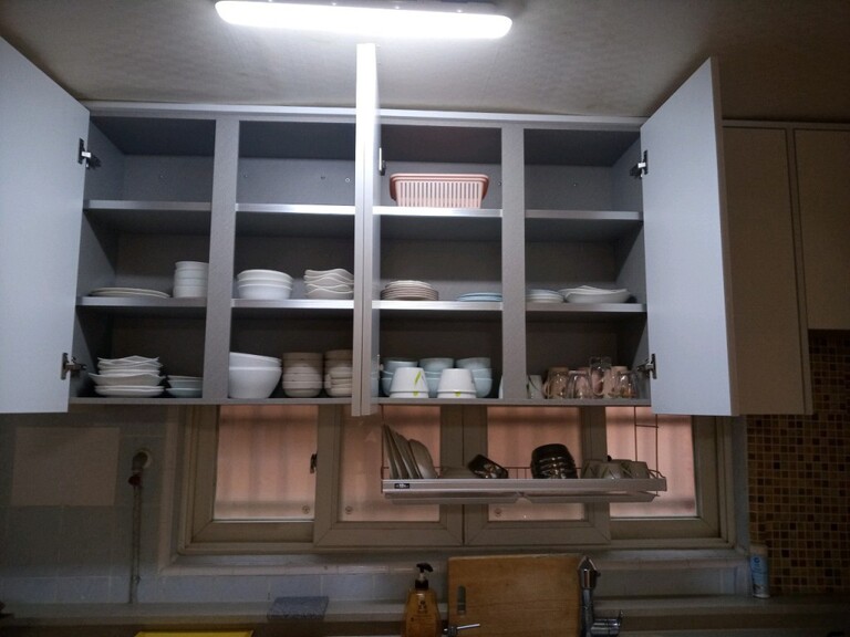 주방